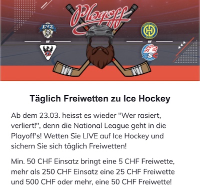 Bahigo Eishockey