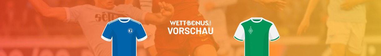 schalke werder quoten wetten vorschau promos