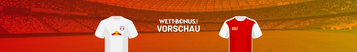 Leipzig Union Berlin Quoten Wetten Vorschau DFB Pokal Halbfinale Aktionen