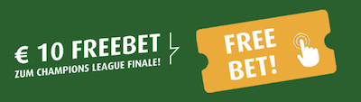 10€ gratis zum CL Finale von tipp3