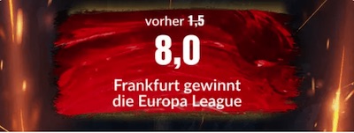 bildbet sge quote europapokal wetten