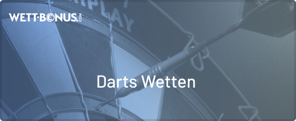 Darts WM 2023 