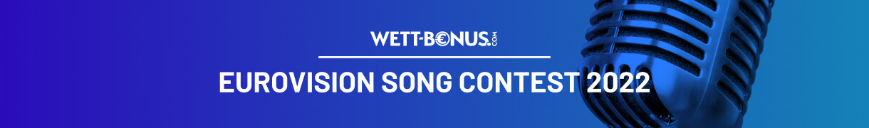 eurovision song contest wetten esc 2022 quoten