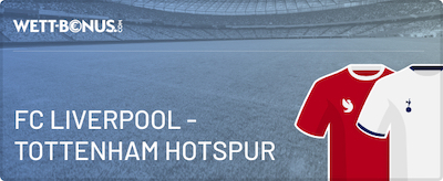 liverpool tottenham wetten quoten vorschau wettangebote