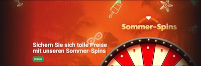 betano sommer spins freiwetten
