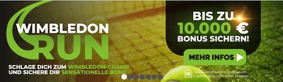 happybet wimbledon run rangliste gewinnspiel