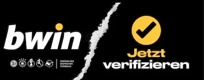 Infos zur Bwin Verifizierung