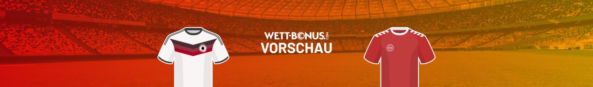 deutschland dänemark wetten quoten vorschau promos frauen europameisterschaft