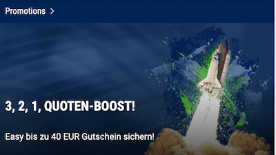 Der Quotenboost von bet-at-home geht in die nächste runde