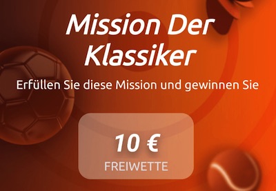 mission klassiker bei betano