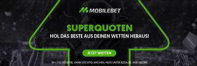 mobilebet superquote frankfurt dortmund