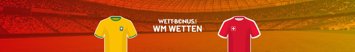 brasilien schweiz quoten wetten vorschau wm 2022 promos