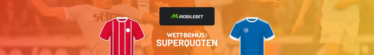 Mobilebet Boost zu Bayern - Schalke!