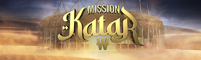 WInamax startet die Mission Katar!