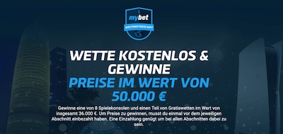 mybet wm tippspiel preise gewinnen