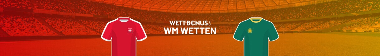 schweiz kamerun wetten quoten vorschau promos wm