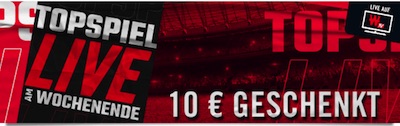 winamax topspiel live juventus inter freiwette