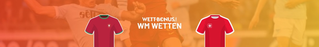 portugal schweiz quoten wetten vorschau wm 2022 promos