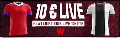 winamax crc dfb team live freiwette