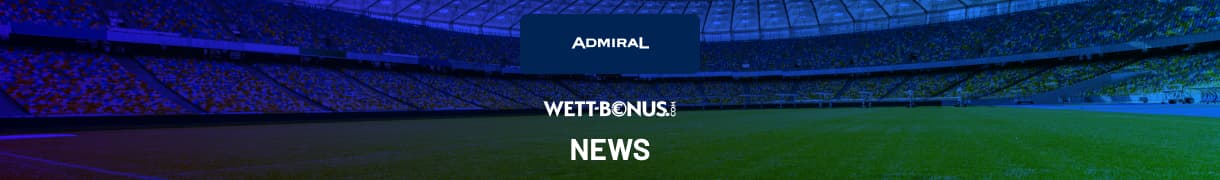 Admiral News