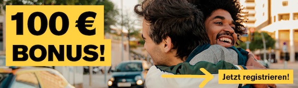 Neues Bild zum Interwetten Bonus