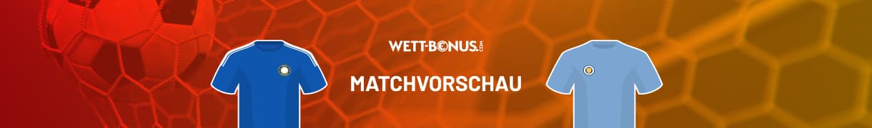 Quoten, Wetten und Promos zum Spiel Chelsea - Man City!