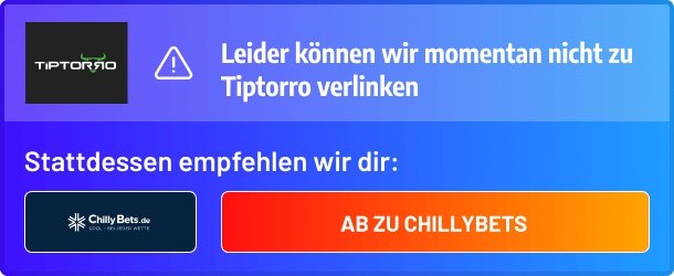 Chillybets Empfehlung