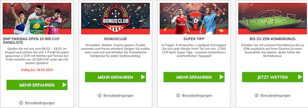 Top 10 Tipps, um Ihr seriöse Sportwettenanbieter zu erweitern