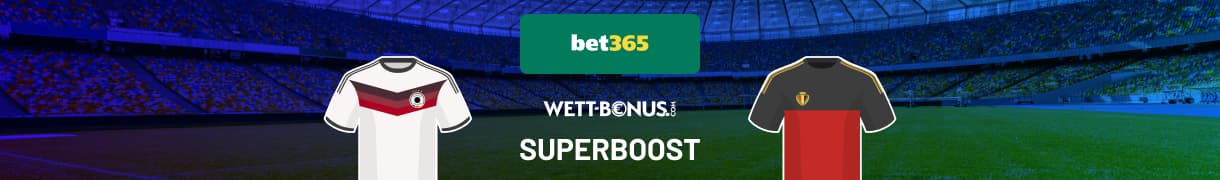 Bet365 Boost: Füllkrug trifft zu Quote 3.50