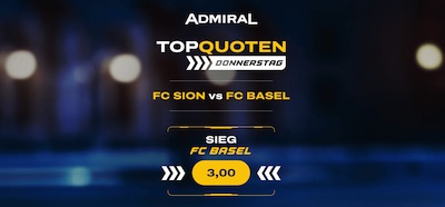 admiral top quote fc sion fc basel