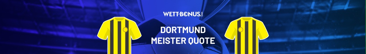 dortmund meister quote