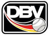 Logo Deutscher Baseball und Softball Verband eV