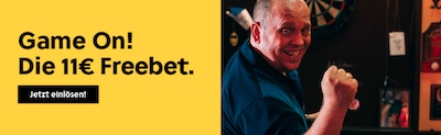 11€ Freebet von Interwetten zum Finale der Premier League