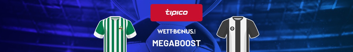 tipico megaboost rapid wien sturm graz wetten