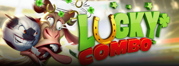 Winamax Lucky Combo Promo