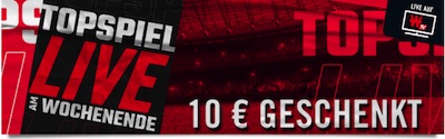 winamax topspiel live napoli ac milan freiwette