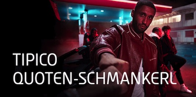 Tipico Quoten Schmankerl - so nennt Tipico seine Quotenboosts