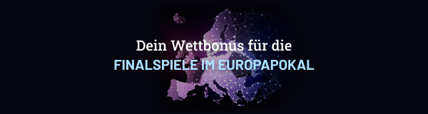 Headerbild der Startseite von wett-bonus.com zum Europapokal