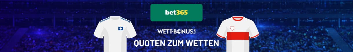 Quoten und Wetten von Bet365 zum Bundesliga Relegations Rückspiel