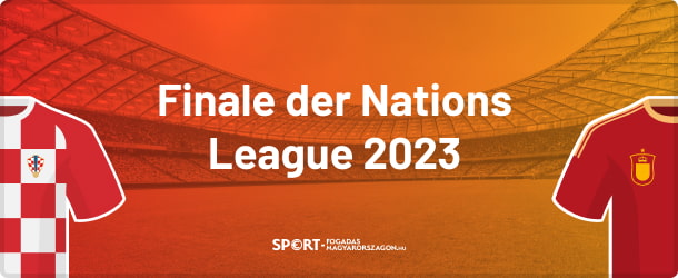 Alles zum Nations League Finale Kroatien vs. Spanien