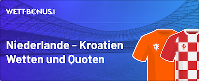 wetten niederlande kroatien quoten