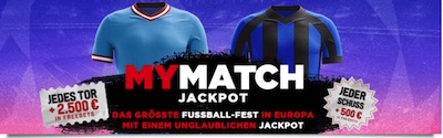 winamax mymatch jackpot cl finale freebets gewinnen