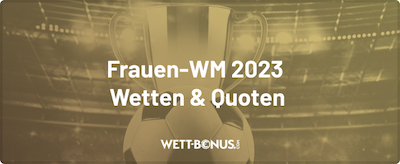 frauen wm 2023 quoten weltmeister wetten promos