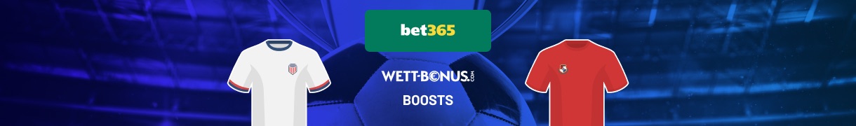 bet365 gold cup 2023 halbfinale wetten erhöhte usa panama quoten