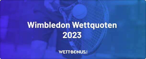 Alle Infos zum Tennisturnier in Wimbledon!