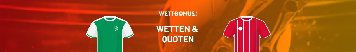 bremen bayern wetten quoten vorschau promos