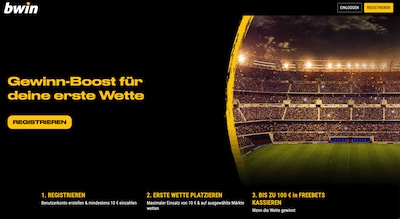 bwin boost für deine erste leipzig bayern wette