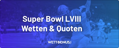 wetten super bowl quoten