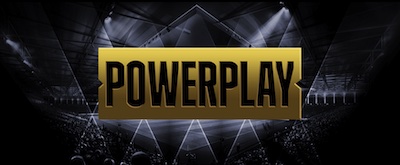 Powerplay Aktion von DAZN bet