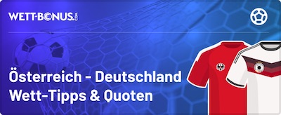 österreich deutschland wett tipps quoten